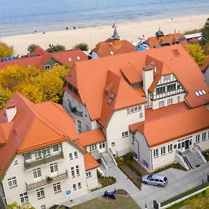 Eureka 3*, Sopot Pologne