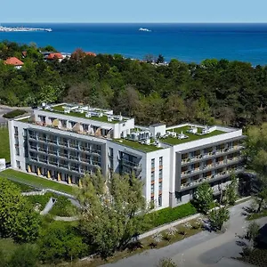 Sopotorium & Medical 4*, Sopot Pologne