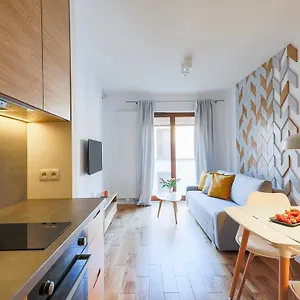 Homewell Dominikanska Poznan
