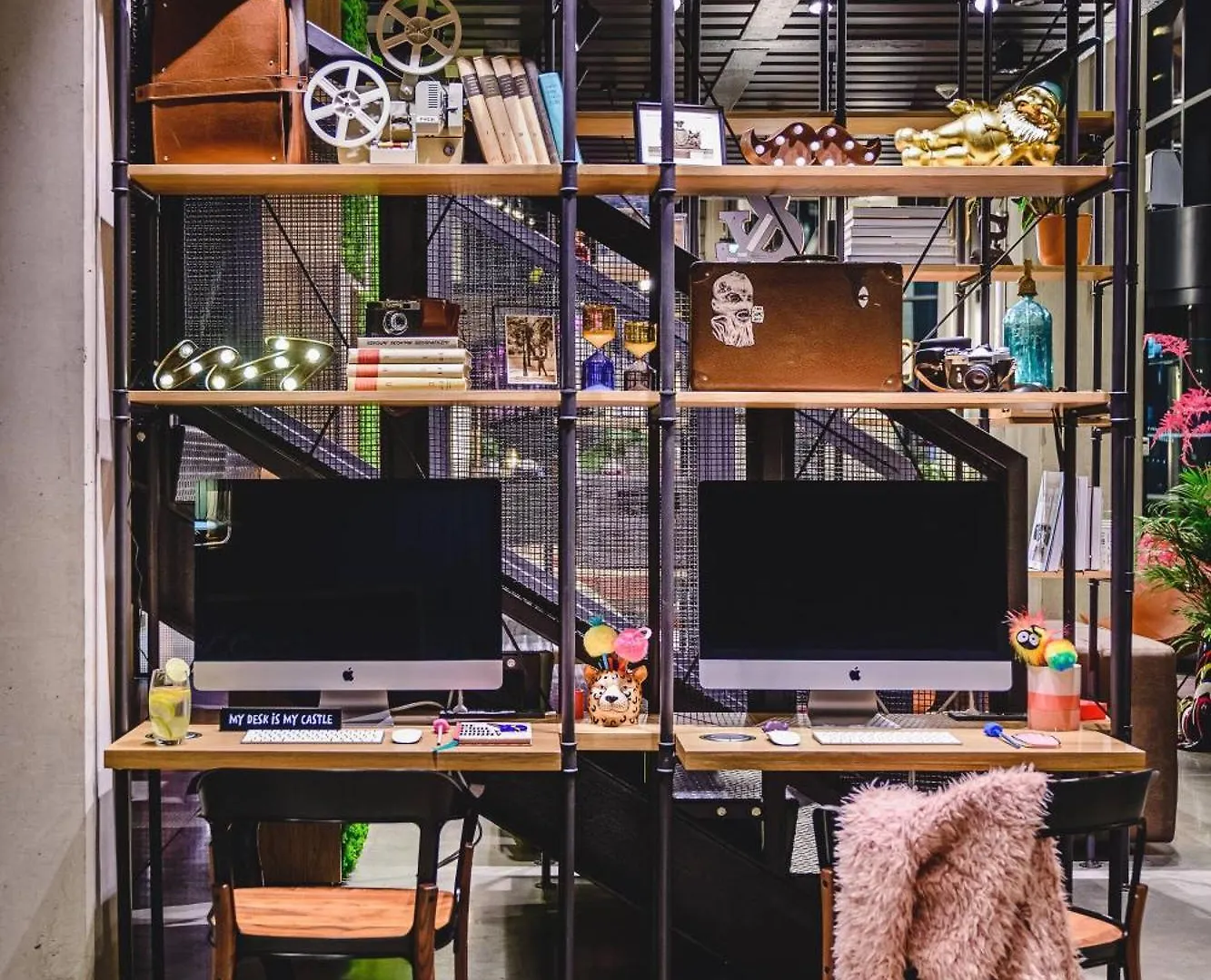 Moxy Poznan Airport Hotel